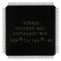 Bộ vi điều khiển ARM