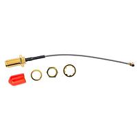 Bộ Dây Cáp RF
