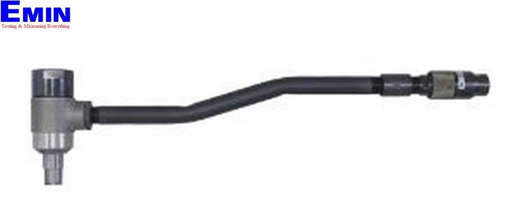 金属表面の錆や塗膜除去に使用されるニードルスケーラーのイメージ