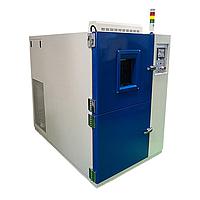 Hiệu chuẩn tủ thử sốc nhiệt