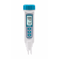 Thiết bị đo độ dẫn điện, EC