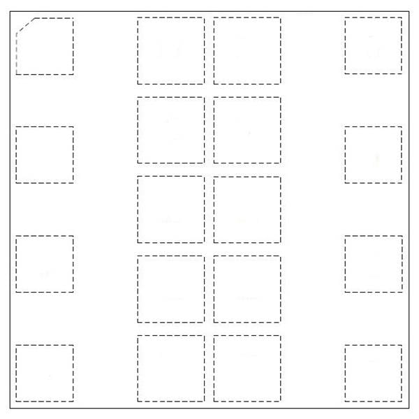 Mô-đun quản lý năng lượng dùng trong thiết kế nhúng và điện tử công nghiệp