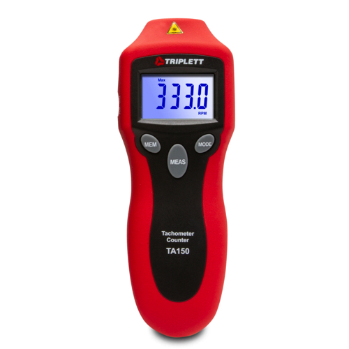 Thiết bị bộ đếm và máy đo tốc độ dùng trong hệ thống tự động hóa công nghiệp