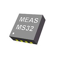 Cảm biến hiệu ứng Hall / Cảm biến từ tính gắn trên bảng