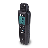 Máy đo bức xạ, ứng suất của nhiệt, mặt trời