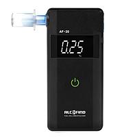 Hiệu chuẩn máy đo nồng độ cồn