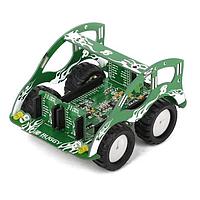 Bộ dụng cụ robot giáo dục