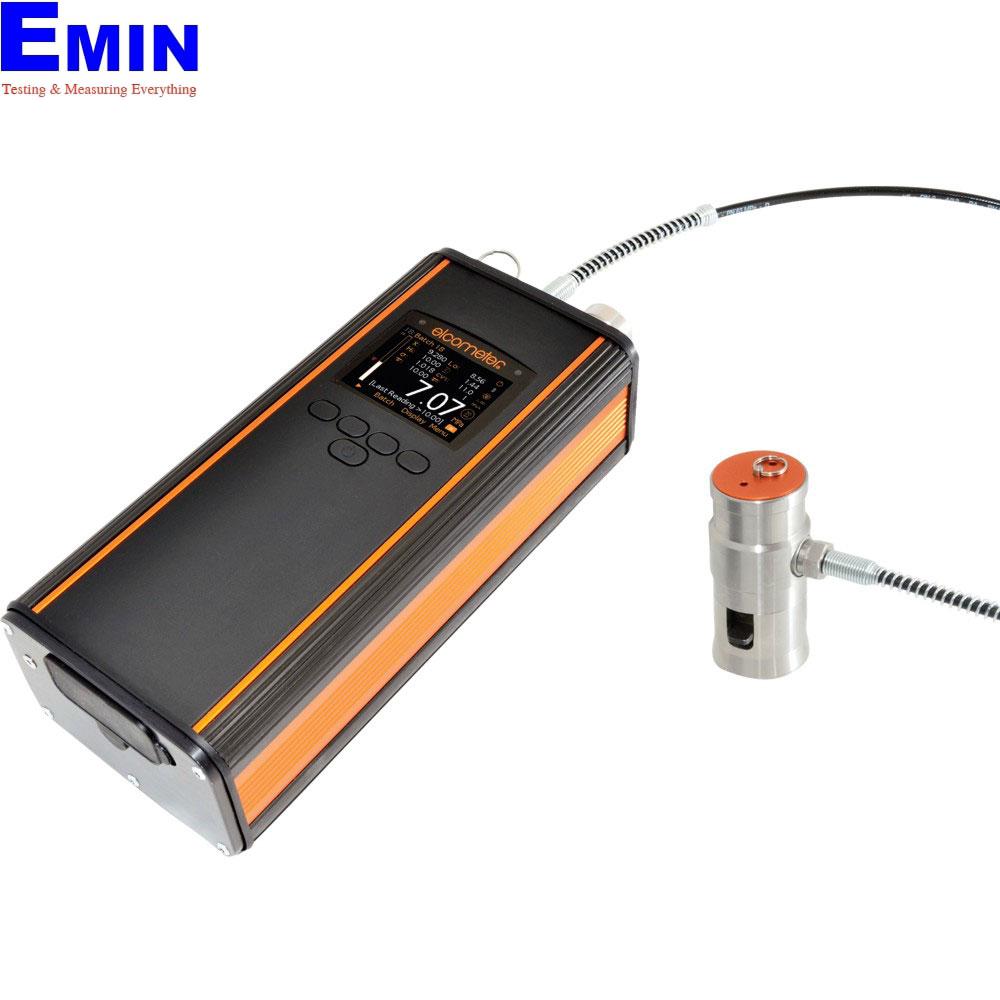 Thiết bị dùng trong kiểm định máy đo độ bám dính và độ kín lớp phủ