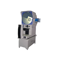 Máy đo biên dạng