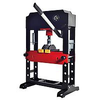 Máy ép thủy lực