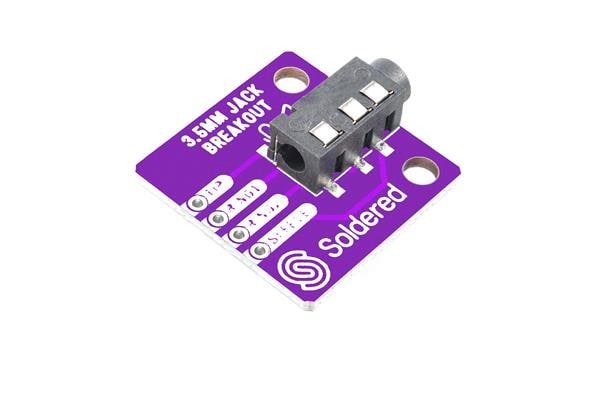 Bo mạch công cụ phát triển dùng để đánh giá IC âm thanh và mạch khuếch đại