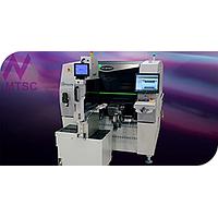 Máy đóng gói linh kiện