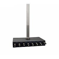 Sửa chữa hệ thống đo thẩm thấu hơi nước vật liệu