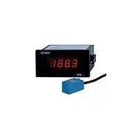 Hiệu chuẩn bộ đo tốc độ, đếm xung