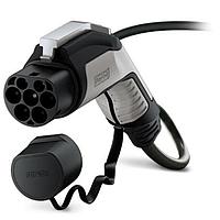 EV Charging Cables