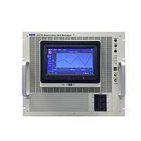 Nguồn AC mô phỏng lưới điện (Grid Simulator)