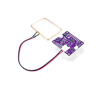 Công cụ Phát triển NFC/ RFID