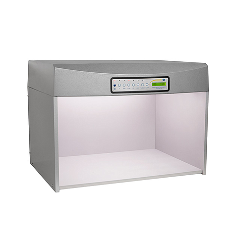 工業量測與專業儀器校驗服務相關設備示意