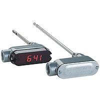 Cảm biến vận tốc khí (Transmitter)