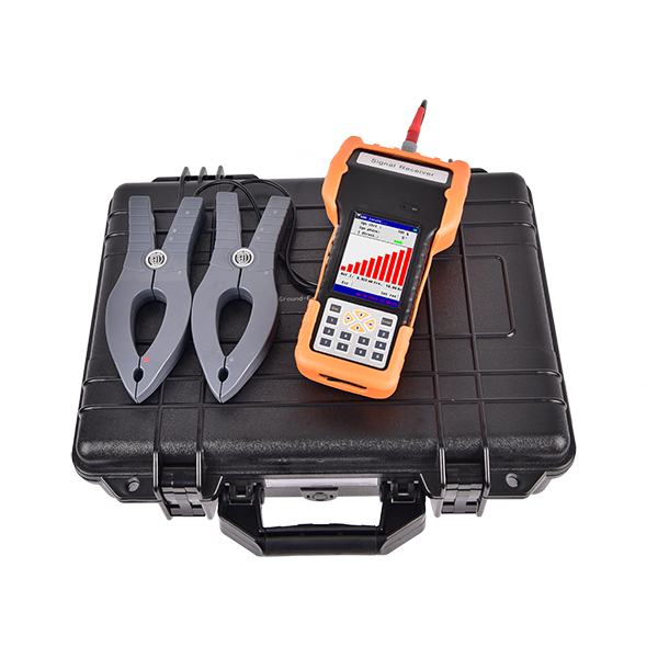 Thiết bị dùng để dò tìm và định vị lỗi nối đất trong hệ thống điện