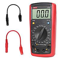 Kiểm định máy đo LCR