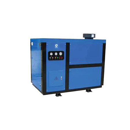 Thiết bị máy sấy khí dùng trong hệ thống đo và xử lý mẫu khí