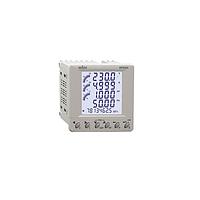 Hiệu chuẩn đồng hồ đo dòng điện, điện áp, công suất, tần số gắn tủ điện