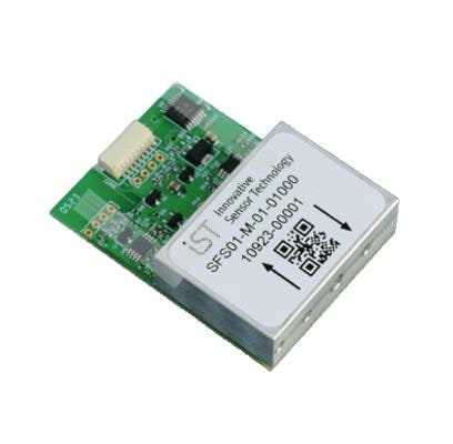 Thiết bị đo dòng chảy và ống Pitot dùng trong đường ống công nghiệp