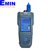 Dust monitor