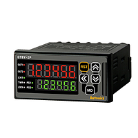 Rơ le  độ trễ thời gian, Bộ định thời