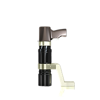 Cờ lê nhân lực dùng khí nén