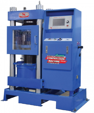 Thiết bị sử dụng trong phòng thí nghiệm xi măng và chuẩn bị mẫu vữa