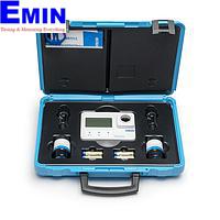 工業與實驗室用濃度量測儀器維修相關示意