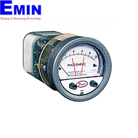 Đồng hồ đo áp suất đơn chỉ thị kim