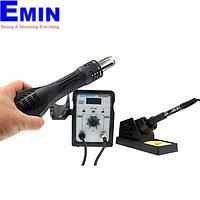 Sửa chữa trạm hàn thiếc