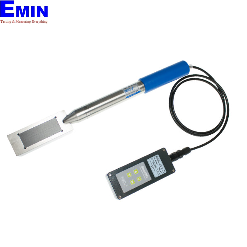 Imko SONOWZ The water and cement analyzer for fresh concrete