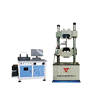 Máy kiểm tra độ bền kéo, nén, uốn vạn năng