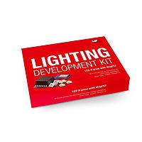 Công cụ phát triển chiếu sáng LED