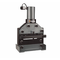 Máy cắt dập thủy lực