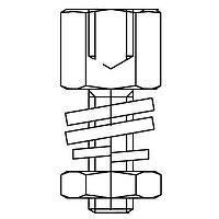 Dụng cụ & Phụ kiện D-Sub