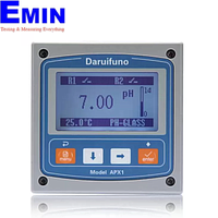 Bộ điều khiển đo pH