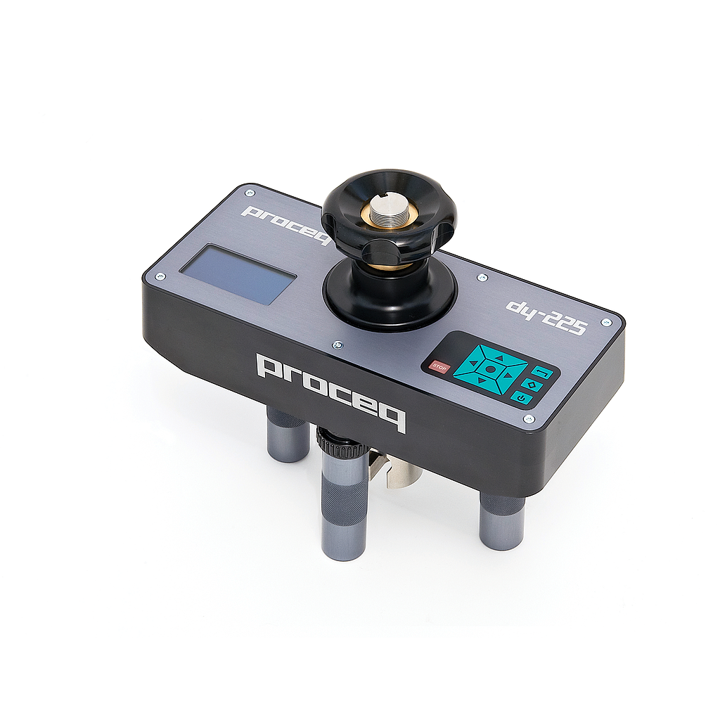 混凝土附著力測試相關校驗服務示意