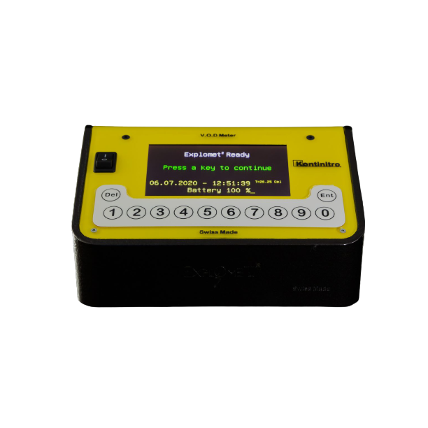 工業用轉速量測與校驗相關設備示意