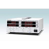 Hiệu chuẩn đồng hồ đo dòng điện, điện áp, công suất, tần số gắn tủ điện