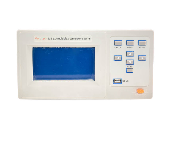 Thiết bị bộ ghi dữ liệu dùng trong giám sát và lưu trữ thông số đo