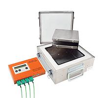 Máy ghi biểu đồ nhiệt độ