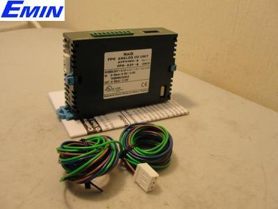 工業自動化控制系統與松下相關設備應用示意