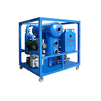 Máy lọc dầu
