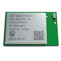 Công cụ Phát triển Bluetooth - 802.15.1