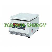 Hiệu chuẩn máy ly tâm